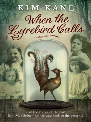 cover image of When the Lyrebird Calls